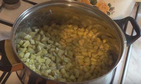 Рецепты варенья из ревеня на зиму — как сварить вкусное, густое варенье