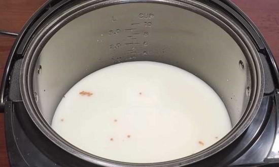 Как приготовить гречневую кашу на молоке — 5 классических рецептов