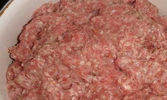 Вкусные пельмени с говядиной в домашних условиях — 6 рецептов из говяжьего фарша