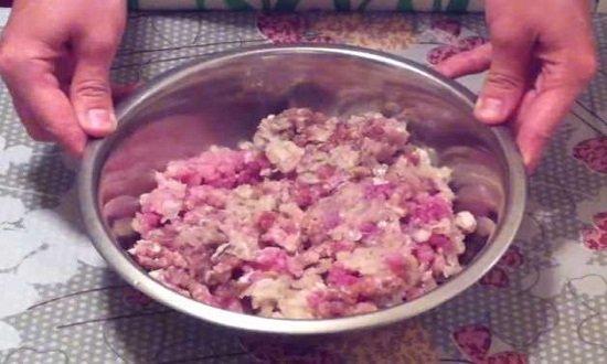 Рецепты сочных пельменей из свинины, для приготовления дома своими руками
