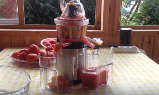 Томатный сок на зиму в домашних условиях — как приготовить вкусный сок из помидор без стерилизации