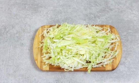 Очень вкусный овощной салат — 9 простых, лучших рецептов приготовления