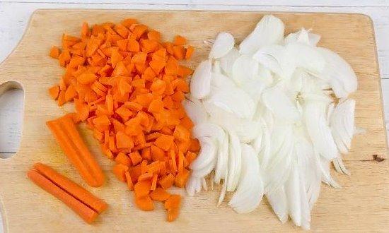 Рецепты овощного рагу с курицей — готовим просто, быстро и очень вкусно