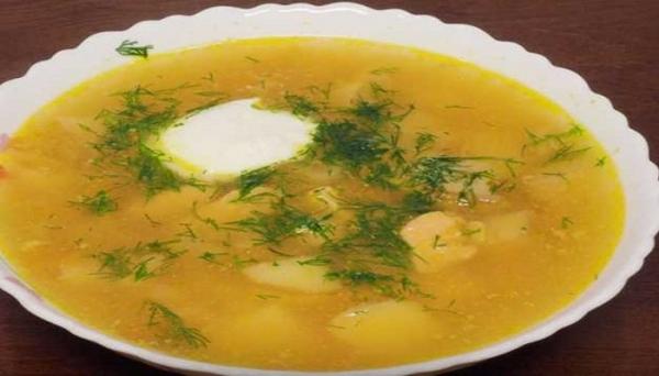 Как варить гороховый суп с курицей, чтобы горох разварился — 6 вкусных рецептов