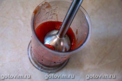 Манджа из баклажанов - овощное рагу по-болгарски