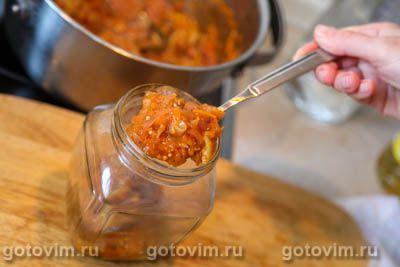 Манджа из баклажанов - овощное рагу по-болгарски