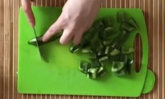 Салат из цветной капусты с помидорами и сыром — рецепты простые и вкусные с фотографиями