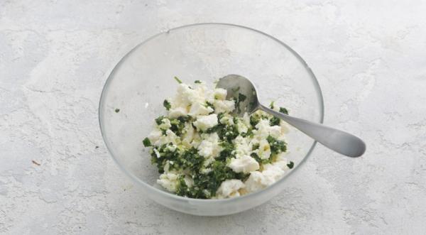 Помидоры с сыром и чесноком (зимняя закуска из помидоров), пошаговый рецепт с фото