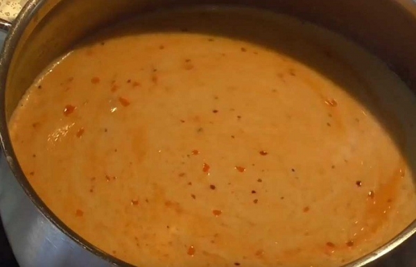  Рецепты супа том ям с кокосовым молоком и морепродуктами в домашних условиях