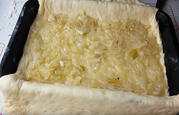  Рыбный пирог в духовке — 6 рецептов быстрого и вкусного пирога с рыбой