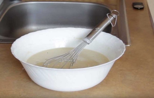  Блины на сыворотке тонкие с дырочками — 6 пошаговых рецептов приготовления