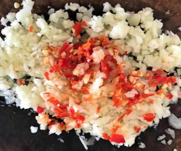  Салат с креветками — 9 самых вкусных и простых рецептов в домашних условиях