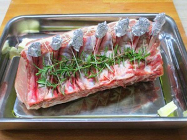  Свинина с картошкой в духовке, простой и вкусный рецепт с пошаговыми фотографиями
