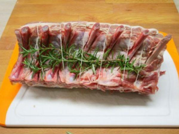  Свинина с картошкой в духовке, простой и вкусный рецепт с пошаговыми фотографиями