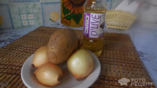 Рецепт: Вареники с квашенной капустой и картофелем - по домашнему
