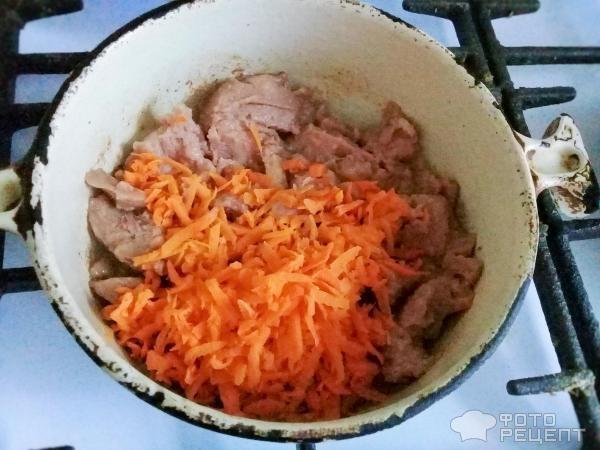 Рецепт: Суп из щавеля с тушенкой - Сытный, летний и быстрый