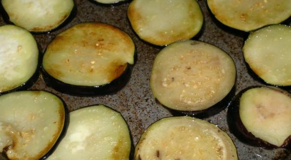 Запеканка из баклажанов и молодого картофеля, пошаговый рецепт с фото