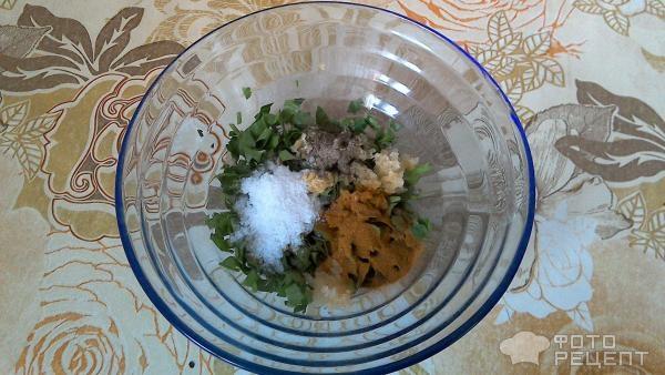 Рецепт: Тыква с грибами в сметанном соусе - Очень вкусный рецепт после которого вы обязательно полюбите тыкву.