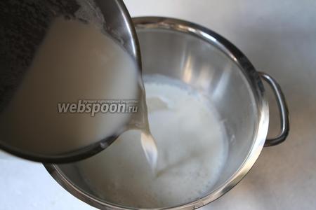 Тонкие блинчики на молоке (по маминому рецепту) 