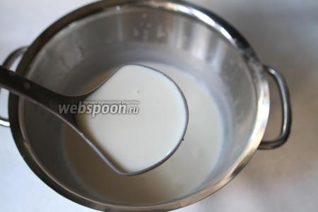 Тонкие блинчики на молоке (по маминому рецепту) 