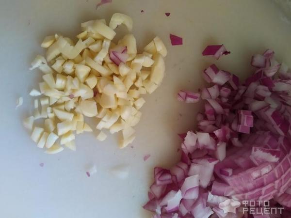 Рецепт: Фаршированные баклажаны "2 в 1" - под сыром