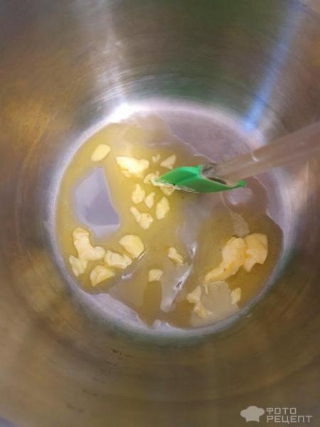 Рецепт: Лазанья с соусом бешамель - по-домашнему