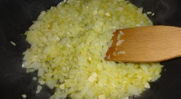 Паста болоньезе, пошаговый рецепт с фото