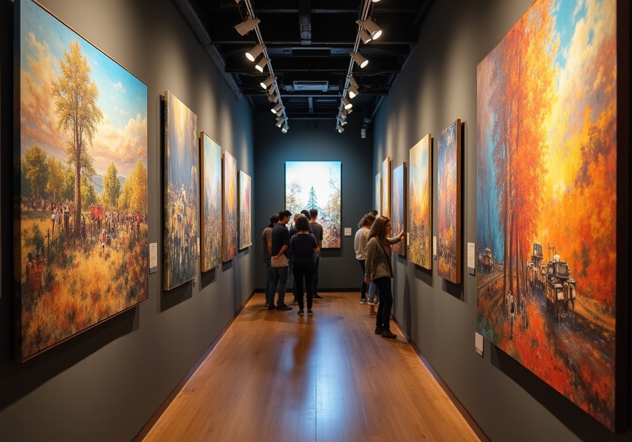 96 талантливых авторов со всей страны соберутся на ежегодной выставке «ДОМ»