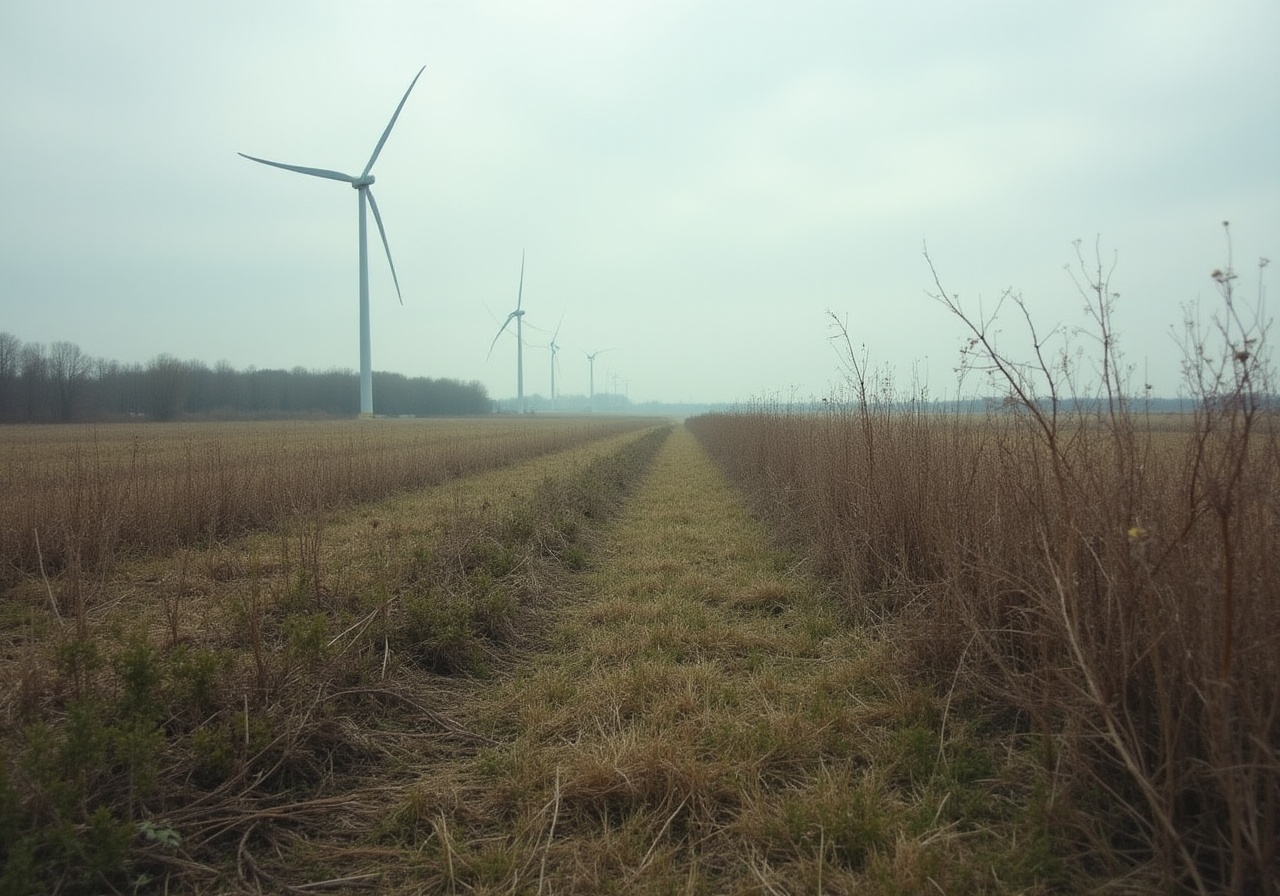 Аграрный сектор Славского района: проблемы и точки роста