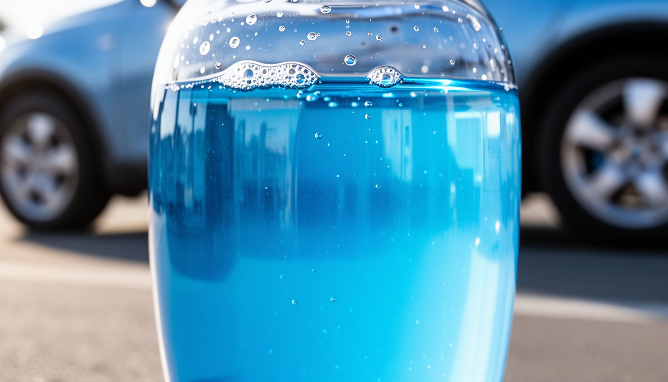 Антифриз G11: на что указывают допуски VW, API и ASTM