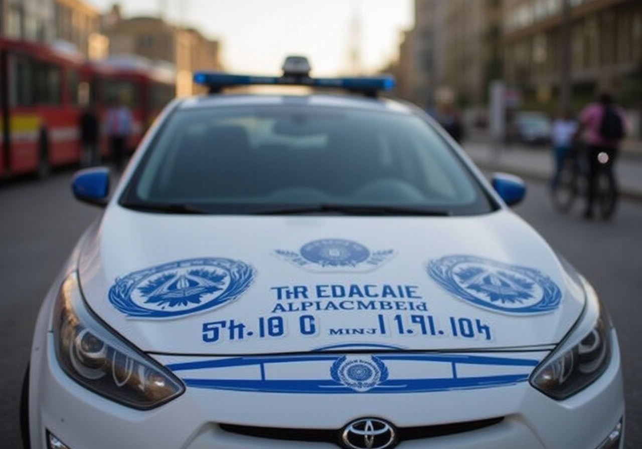 Автоматическое приостановление водительских прав в Армении: новый шаг в заботе о безопасности на дорогах