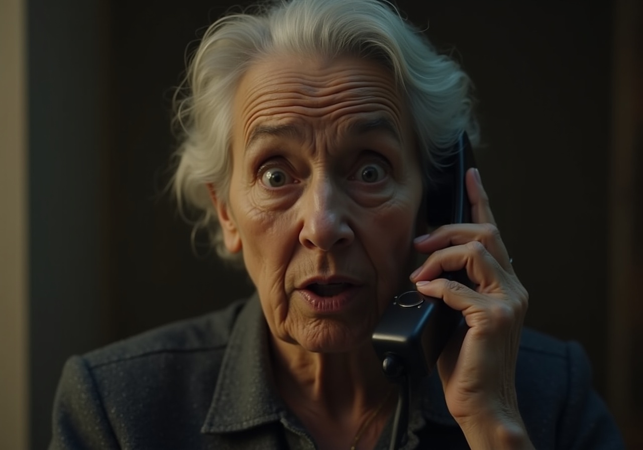 «Бабушкина Схема» — главная финансовая тема года