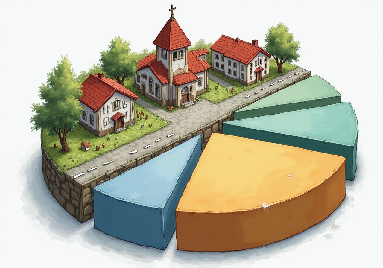 Бюджет Славского района: на что тратят деньги налогоплательщиков?