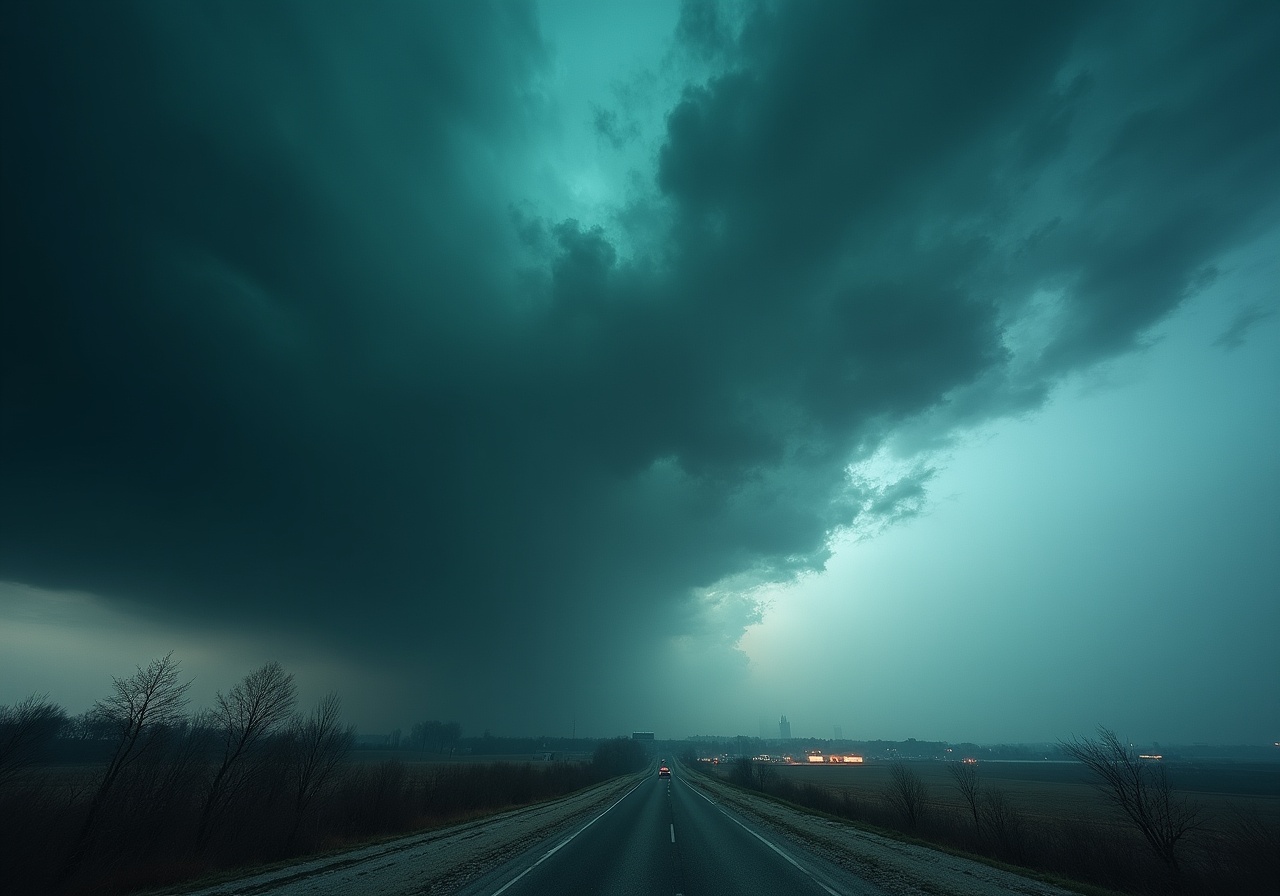 Четырехбалльный шторм накроет Сочи и Сириус 12 февраля: что ждать жителям и туристам