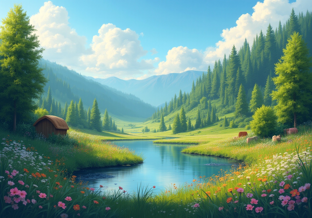 Экотуризм в России: 7 уникальных мест для отдыха на природе