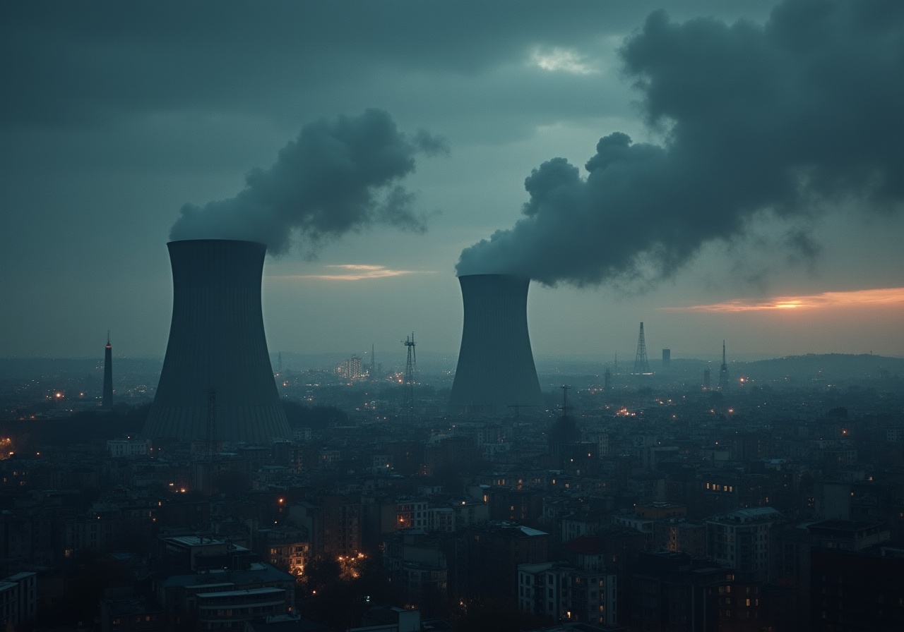 Енергетический кризис: почему стоимость энергии стала главным вызовом для экономики Европы