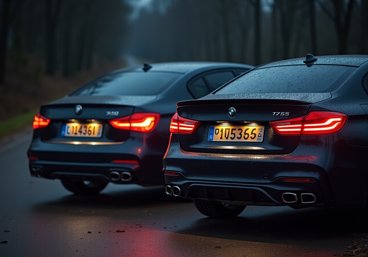 ЕС оставил за собой право изымать автомобили из России: что важно знать