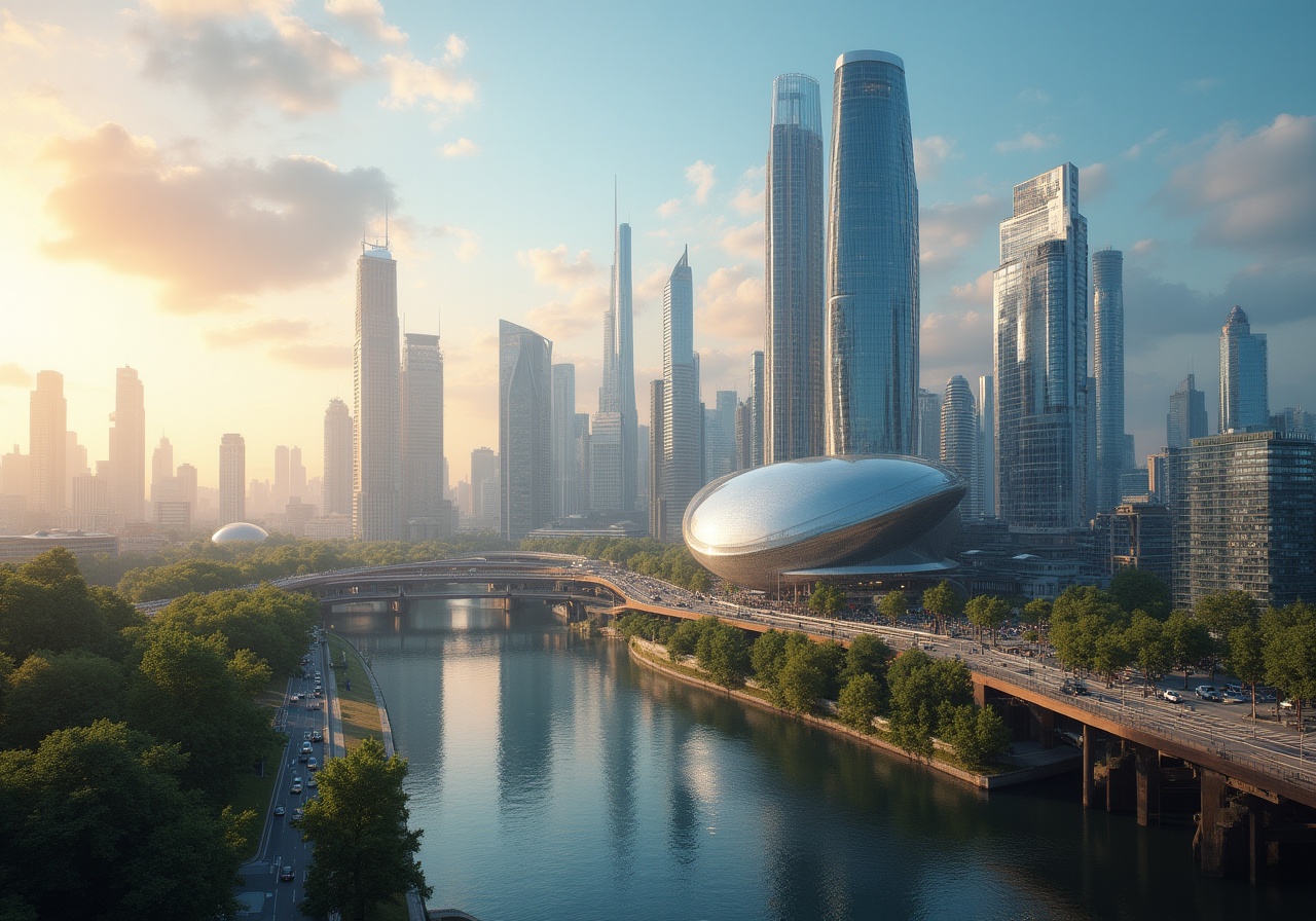 Германия: как страна превращается в центр цифровых инноваций