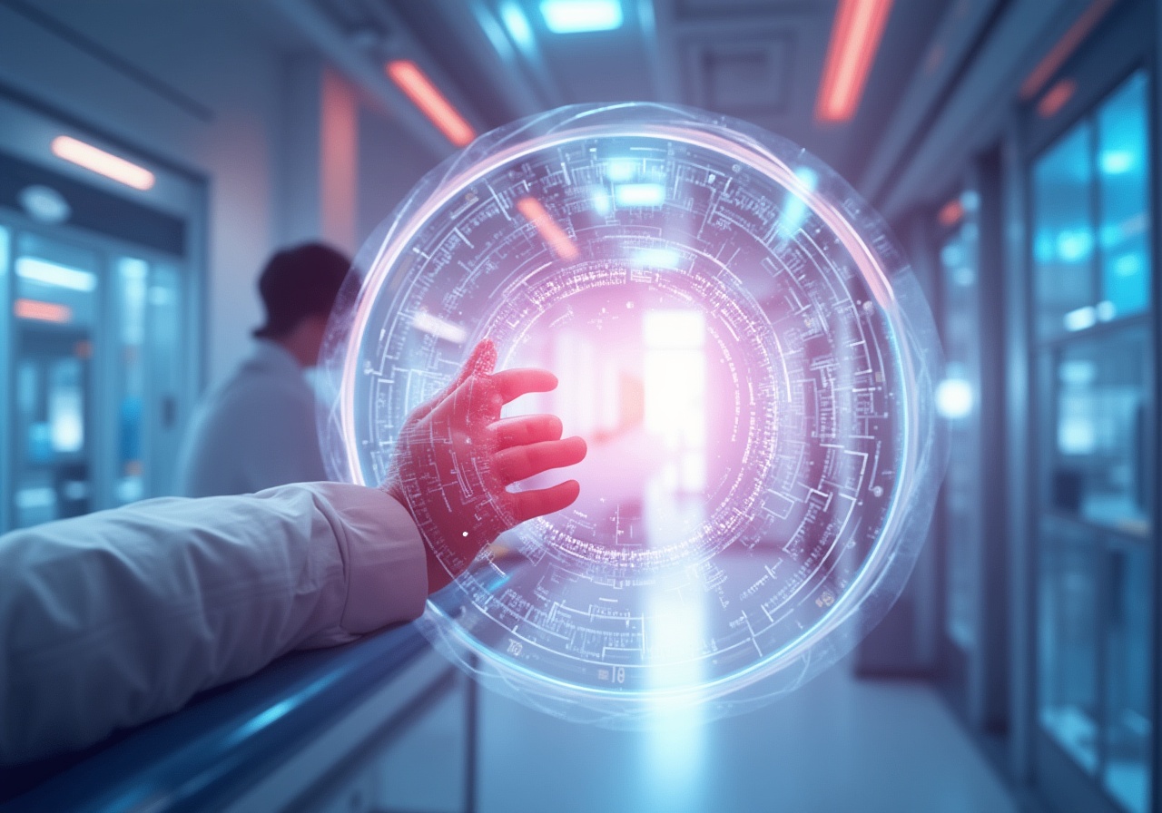 Инновационные решения в женском здоровье: взгляд на медицину будущего на Сеченовском форуме