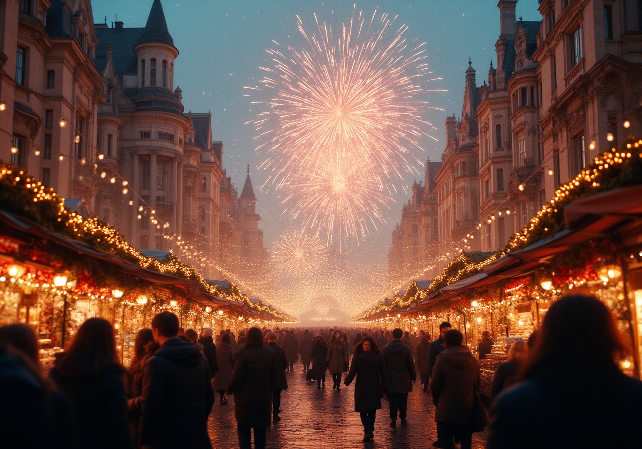 Как декабрь внезапно оживил экономику в конце 2025 года