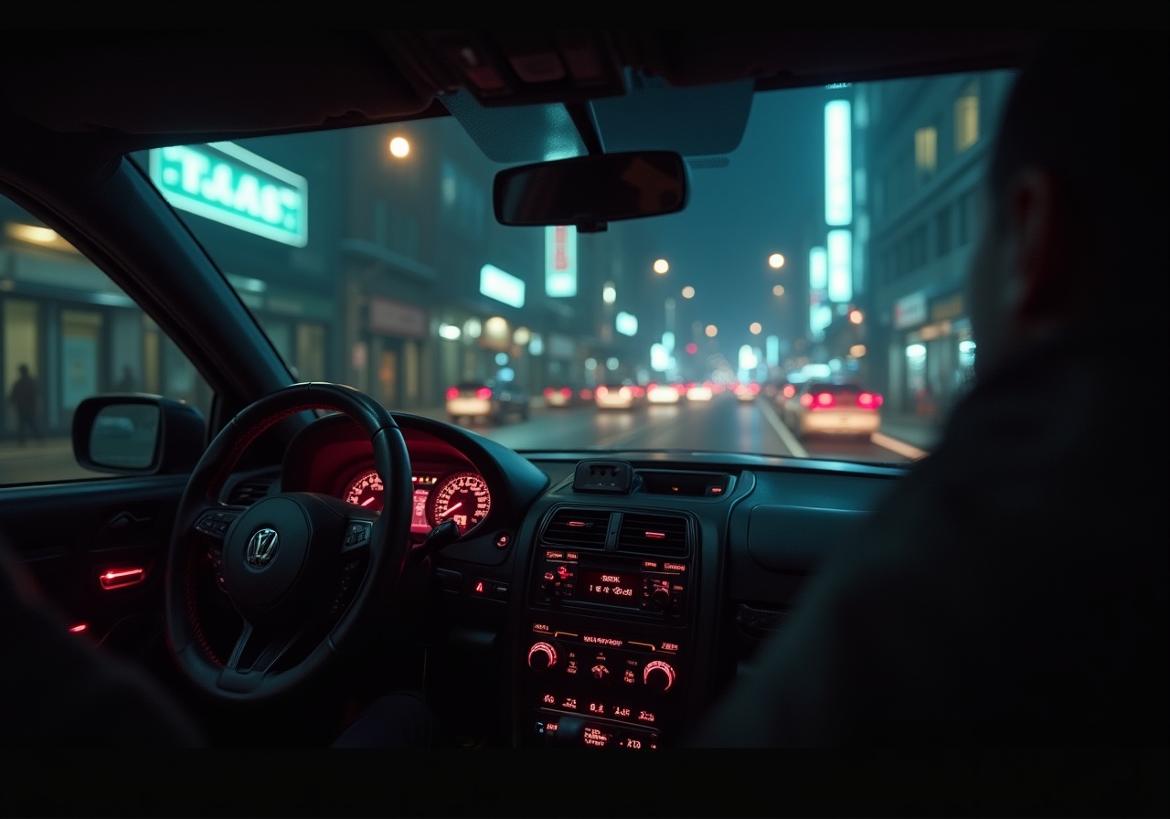 Как хакеры обходят защиту автомобилей: новые угрозы для владельцев