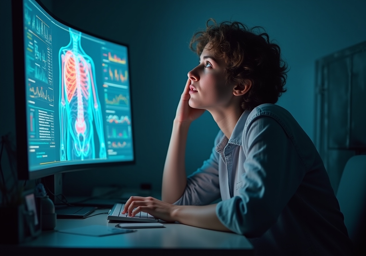 Как хроническое сидение влияет на стресс и наше здоровье: результаты научного исследования