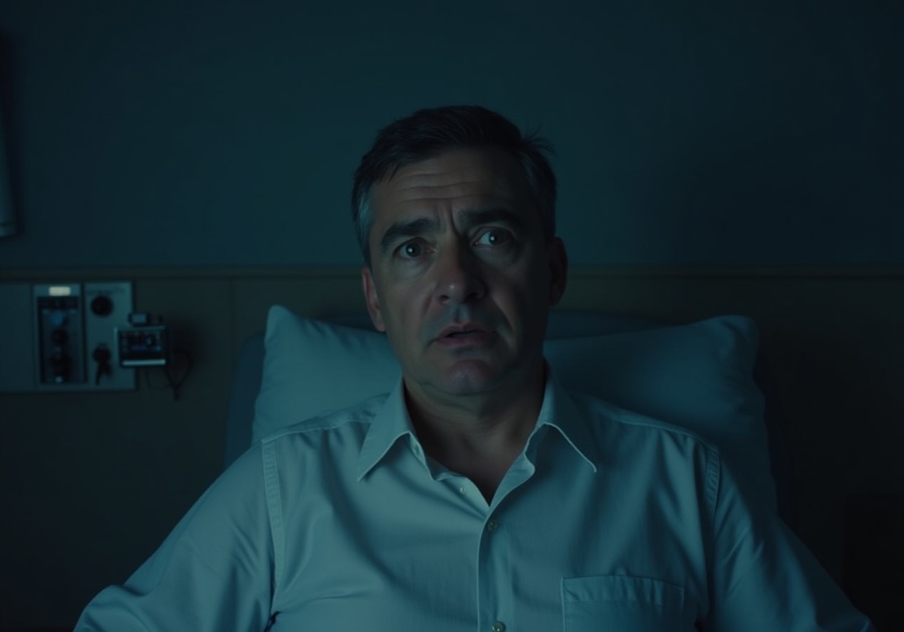 Как ночные обследования изменяют наше восприятие здоровья