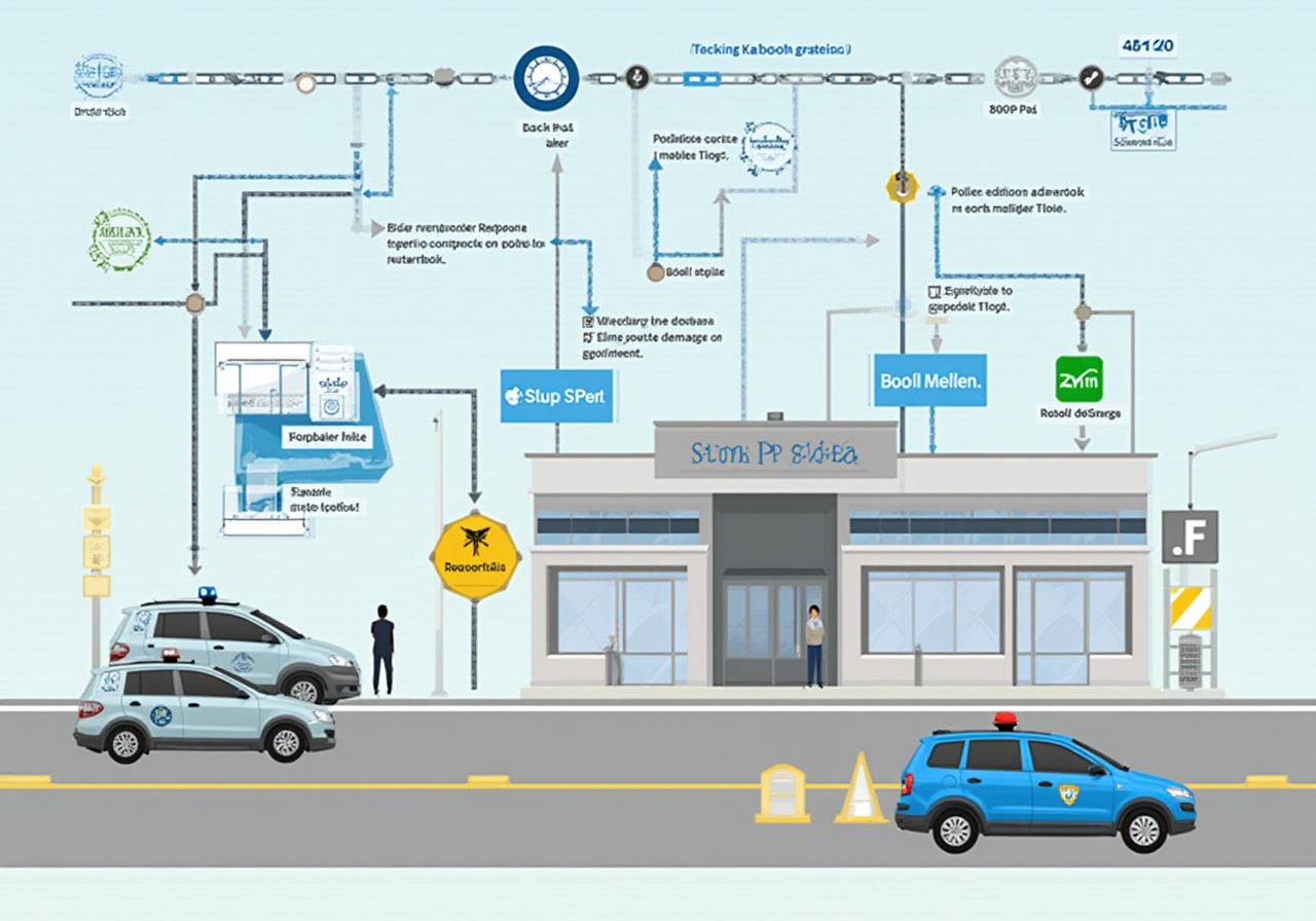 Как поставить машину на учет в ГИБДД Славска: пошаговая инструкция