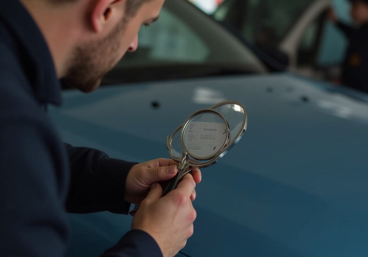 Как правильно выбрать подержанный автомобиль: советы экспертов