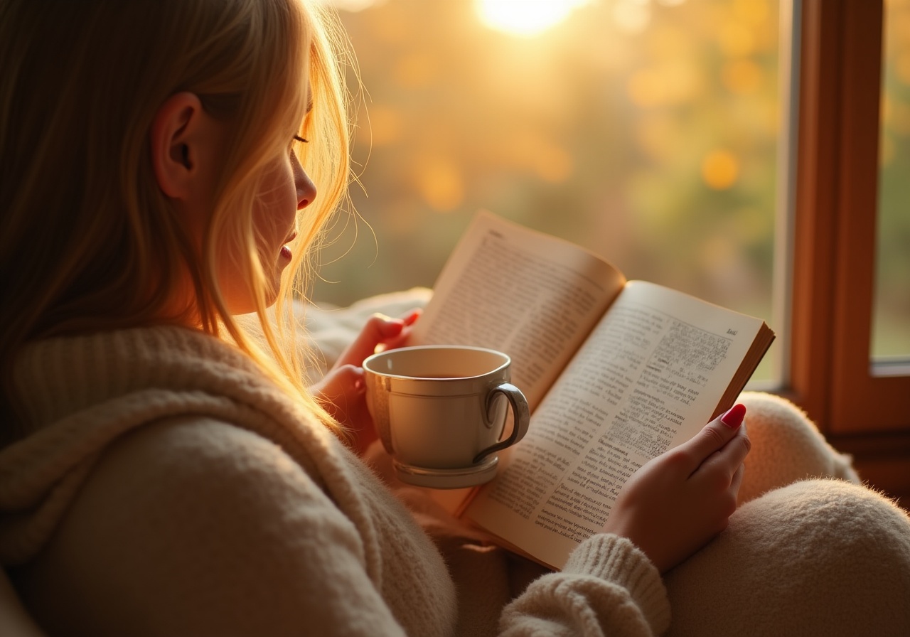 Как справиться с осенней хандрой: простые и эффективные методы