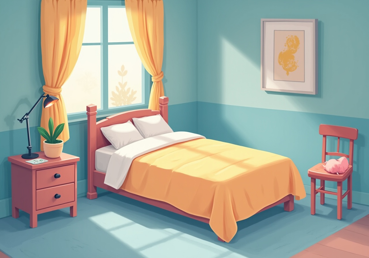 Как улучшить сон: 10 проверенных способов и советов