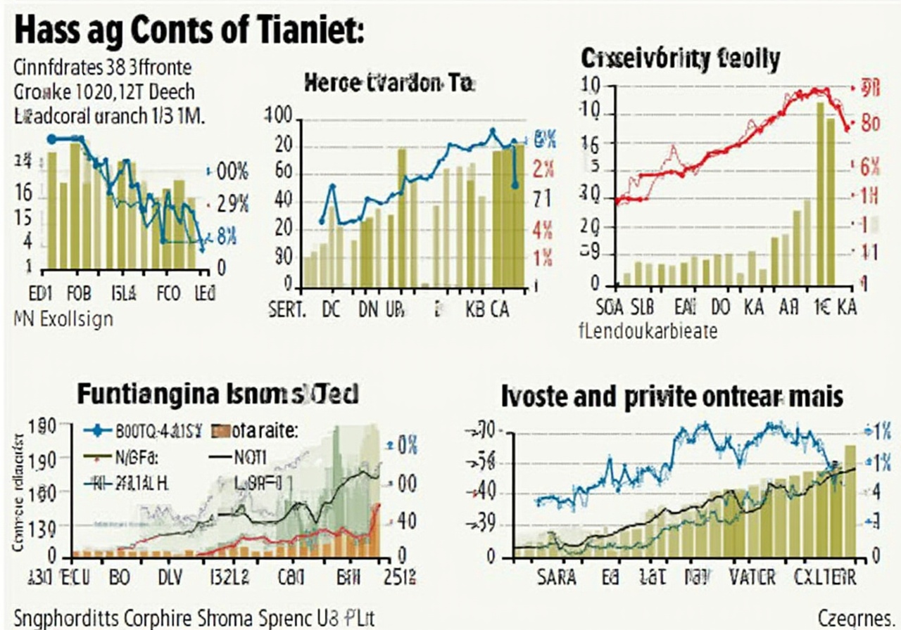 Ключевая ставка ЦБ: как она работает и на что влияет