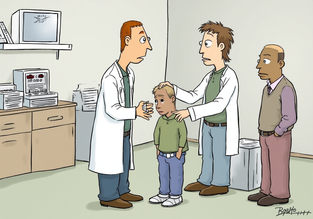 Корь в Европе и Центральной Азии: снижение случаев заболевания, но риски остаются