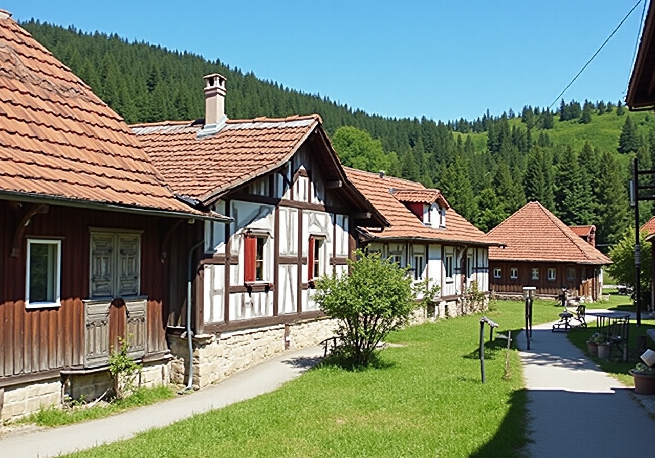 Культурный маршрут на выходные по Славскому району: что посмотреть